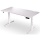 ENDORFY Atlas L Electric Onyx White EY8E002 - 1132392 - zdjęcie 4